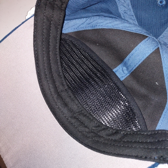 Ford trucker hat - Picture 3 of 4